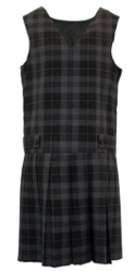 WARWICK PREP SCHOOL PINAFORE