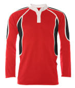 Myton School Rugby Top