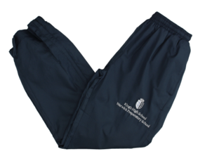 KING'S HIGH SCHOOL & WARWICK PREP PHOTON TRACKPANTS