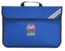 St Mary Immaculate Catholic Bookbag