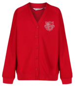 Barford St Peter's C.E. Primary School Cardigan