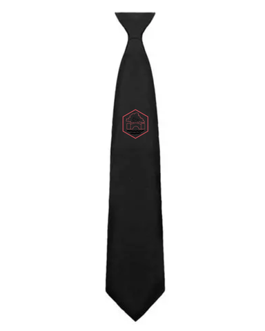PLANTSBROOK YR11 TIE
