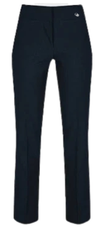 Q3 ACADEMY GREAT BARR GIRLS TROUSERS