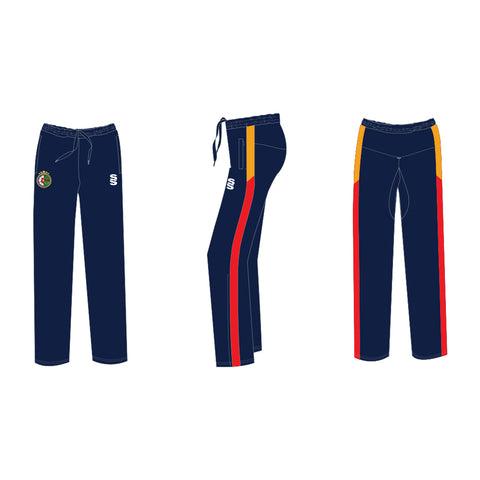 Queen Mary Grammar Track Pants