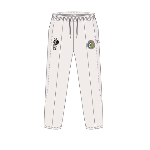 QUEEN MARY'S GRAMMAR CRICKET TEK TROUSERS