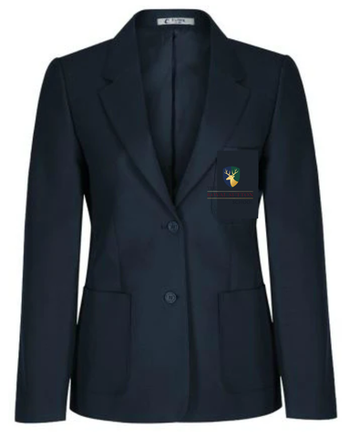 ROYAL SUTTON GIRLS JACKET