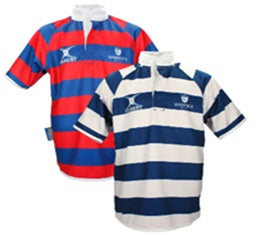 WARWICK SCHOOL REVERSIBLE GAMES SHIRT
