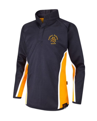 President Kennedy Rugby Shirt