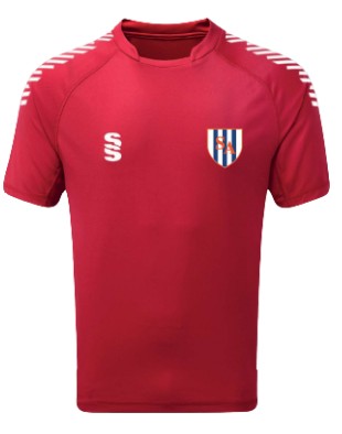 NEW Sandwell Academy Surridge Sport Playing Shirt