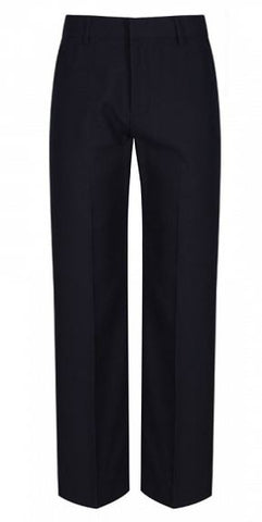 TX SJF JUNIOR SLIM FIT TROUSERS (NAVY)