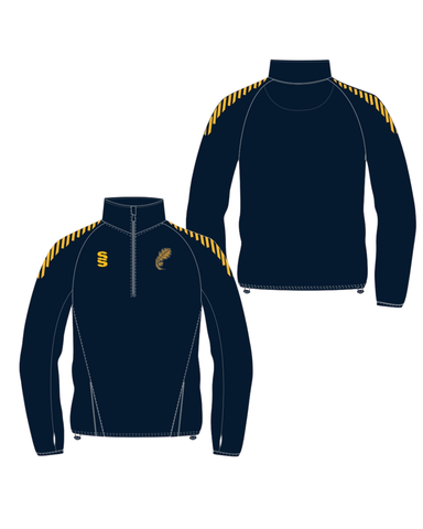 SHIRE OAK ACADEMY MIDLAYER