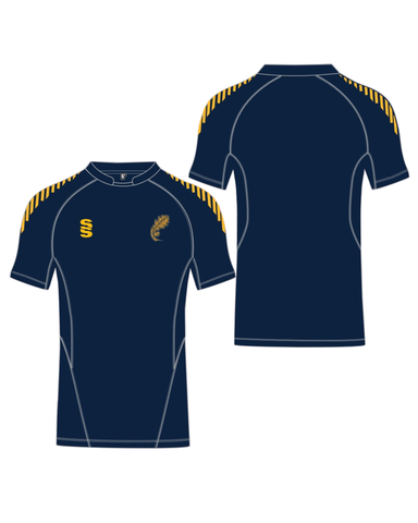 SHIRE OAK ACADEMY PE T-Shirt