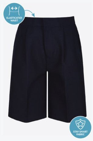 UNISEX DAYWEAR SHORTS