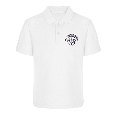 ST JOHN'S NURSERY (WALSALL) POLO