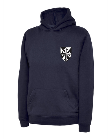 ST. DOMINICS PRIORY PE HOODIE