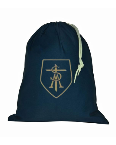 ST ANNE'S CATHOLIC PRIMARY PE BAG