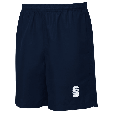 QUEEN MARY'S GRAMMAR SCHOOL PE SHORTS