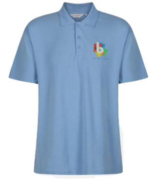 BLACKFRIARS ACADEMY POLO