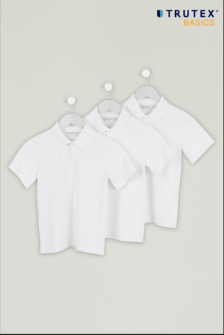 Trutex Polo Shirt