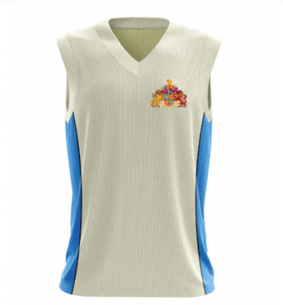 KING EDWARD'S BIRMINGHAM CRICKET SLIPOVER