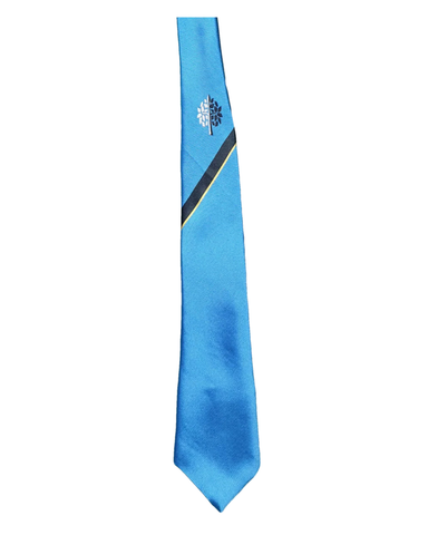 LYNDON SOLIHULL TIE
