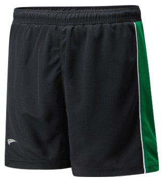 PATTISON UNISEX PE SHORTS