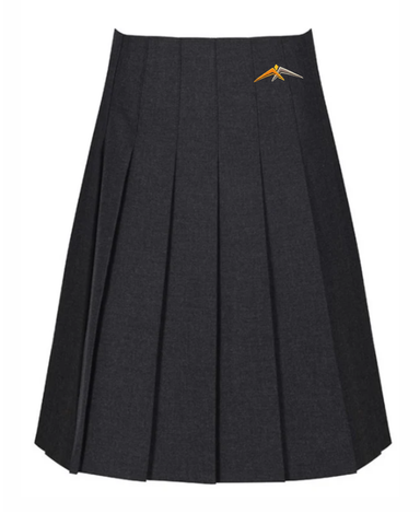 WEST COVENTRY PLEAT SKIRT