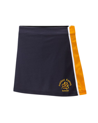 President Kennedy PE Skort