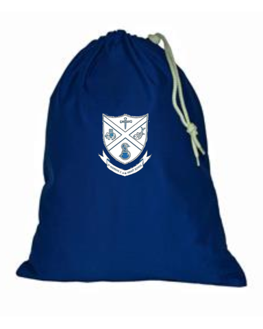 ST ANDREWS Shoe Bag