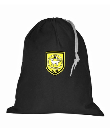 St John's Academy Gym bag