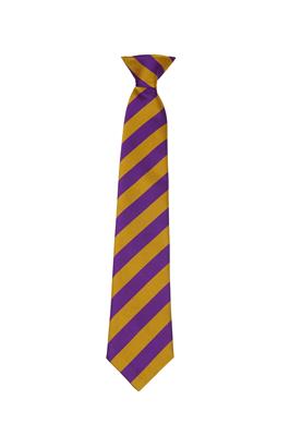 St Margaret’s CE Junior School Clip Tie - Coming soon