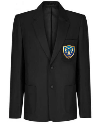 THE STREETLY ACADEMY BOYS BLAZER