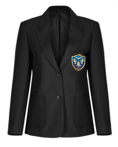 THE STREETLY ACADEMY GIRLS BLAZER