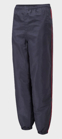 BORDESLEY GREEN GIRLS SCHOOL TRACK PANTS