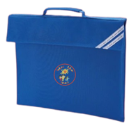 TELFORD INFANT SCHOOL BOOKBAG