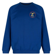 TELFORD INFANT SCHOOL SWEATSHIRT