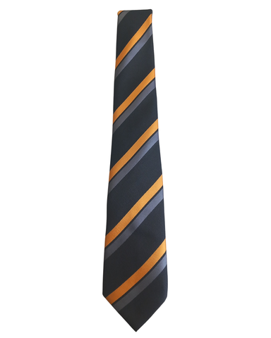 West Coventry Ties