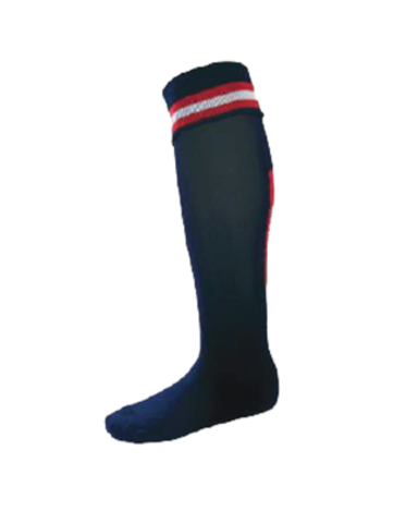Sandwell Academy Games Socks