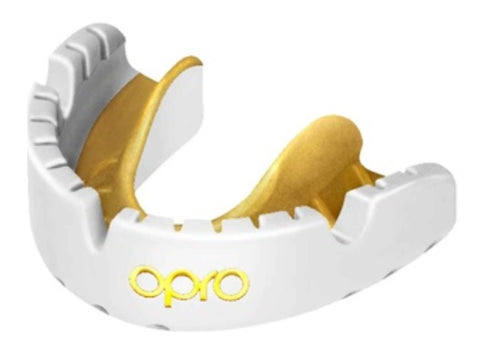 MOUTHGUARD
