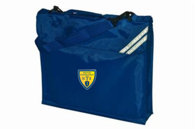 DELVES DESPATCH BAG
