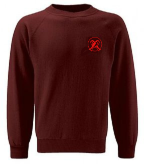 PERCY SHURMER ACADEMY SWEATSHIRT (New Intake)