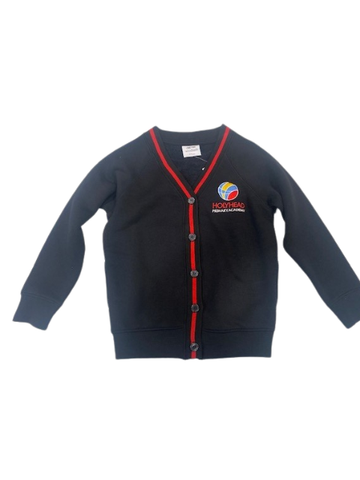 Holyhead Primary Academy Cardigan