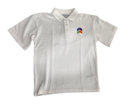 LADDER SCHOOL POLO SHIRT