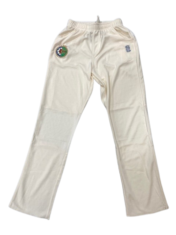 QUEEN MARY'S GRAMMAR CRICKET TROUSERS