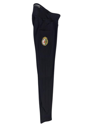QUEEN MARY'S GRAMMAR LEGGINGS