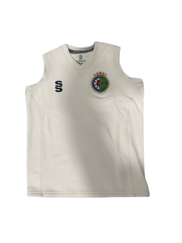 QUEEN MARY'S GRAMMAR CRICKET FLEECE