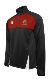 KING EDWARD FIVE WAYS PE 1/4 ZIP