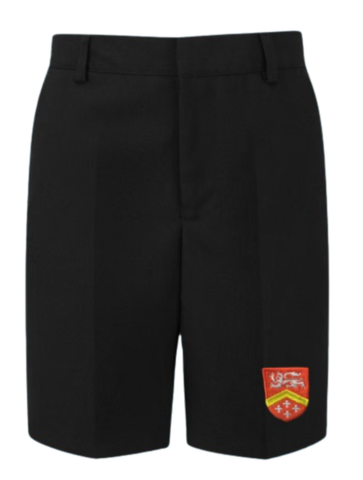 Caludon Castle Summer Short