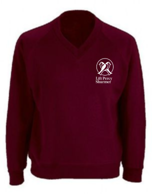 PERCY SHURMER ACADEMY V-NECK (New Intake)