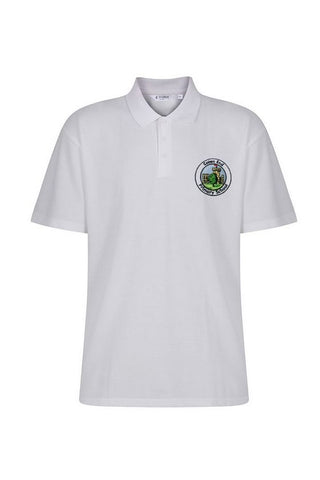 Coten End Primary Polo Shirt